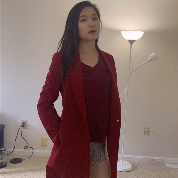 Jacket - Picture 4 of 8